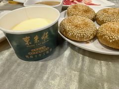 -东来顺饭庄(王府井步行街店)