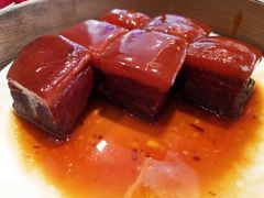 私家秘制小卤肉-106餐厅(山水文园店)