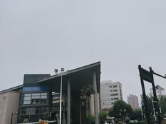 -麦当劳(桐乡润丰步行街店)