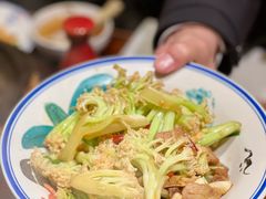 -大自然(鲁家村店)
