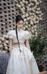 -Renee芮亦婚纱