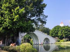 -西湖公园(鼓楼区)