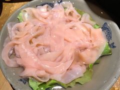 鲜鸭肠-白乐天毛肚火锅馆(解放碑店)