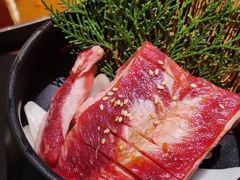 -厚贞日式烤肉(浦东汇智店)