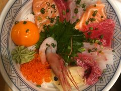 -大岛日本料理铁板烧(南通大饭店)
