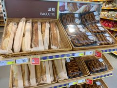 -麦德龙(郑东店)