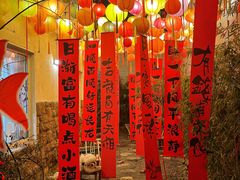 -南枝小馆(银鱼巷店)