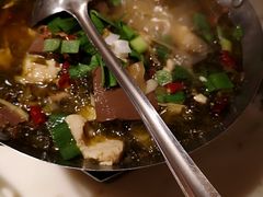 -梁家大院•农家菜(昆山会展中心店)