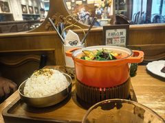 -秘密旅行Bonjour(黑金冠 江南西店)