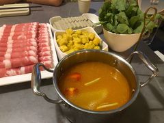 -君邦火锅(新疆大厦店)