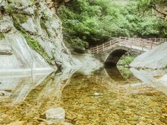 -黑龙潭风景区