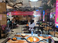 -成都屋头串串(青年北街店)