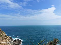 -海南分界洲岛旅游区