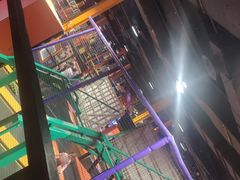 -Tenker Club弹刻极限主题公园 · 蹦床 · 团建 · 生日派对(大关店)