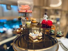 -Salon de Ville浦江汇(上海外滩华尔道夫酒店店)