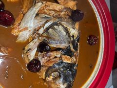 -大碗居·烤鸭·鱼头泡饼(天坛东门店)