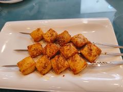 -九府羊鲜羊火锅·烧烤·小海鲜(华汇大厦店)