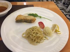 -红房子西菜馆(淮海中路店)
