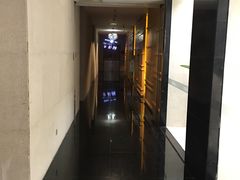 -青岛海尔洲际酒店