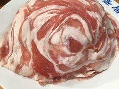 -元盛居(生态大街店)