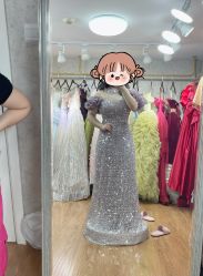 -LOVINA洛维娜婚纱礼服