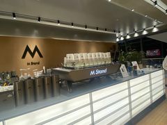 -M Stand(北京平安幸福中心店)