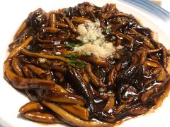 响油鳝丝-上海年代(水上东路店)