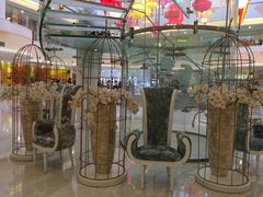-广州花之恋城堡酒店