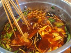 -壹块捌烧烤(灯市口店)