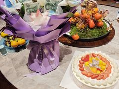-四世同堂·京菜·烤鸭(双井店)