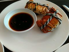 -巴厘岛风情自助餐厅(牡丹广场店)
