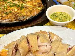 -合力居·生记路边鸡(北京路店)
