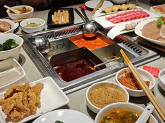 -海底捞火锅(黄石万达广场店)