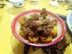 -人民公社大食堂(顺义总店)