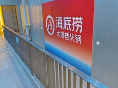 -海底捞大排档火锅(打浦路店)