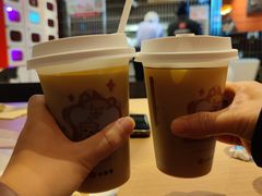 -必胜客(磁器口店)
