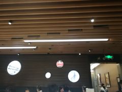 门面-大铁勺新津菜(迎水道店)