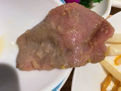 -青瓷火锅料理(西单大悦城店)