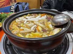 -菌之家·专业纯野生菌火锅·特色炒菌