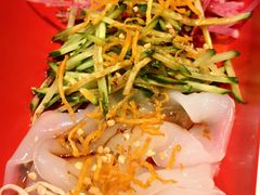 -南门四季铜锅涮肉(左家庄店)