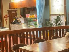 -浦鸿会尚莊亲子餐厅(碧云店)