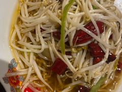 -福苗小骆驼烧烤(大唐不夜城店)