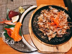 -仁日本料理(八佰店)