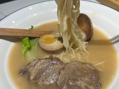 豚骨肥牛拉面-石屋料理(南京西路店)