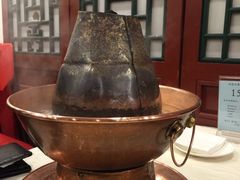 -东来顺饭庄(王府井步行街店)