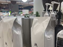 -M Stand(宁波万象城店)