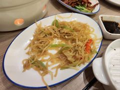 -姥姥家春饼店(交大东路店)