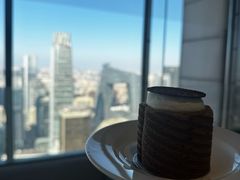 -北京柏悦酒店·锦庭餐厅Dining Room