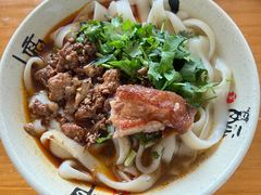 -任记七中刀削面(总店)