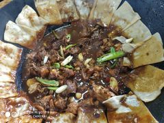 -皖北巫氏三胖地锅鸡(长淮总店)